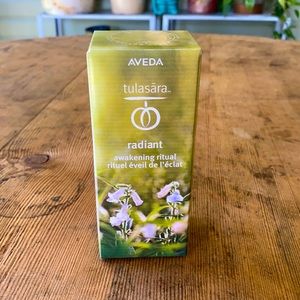Aveda Tulasara radiant kit